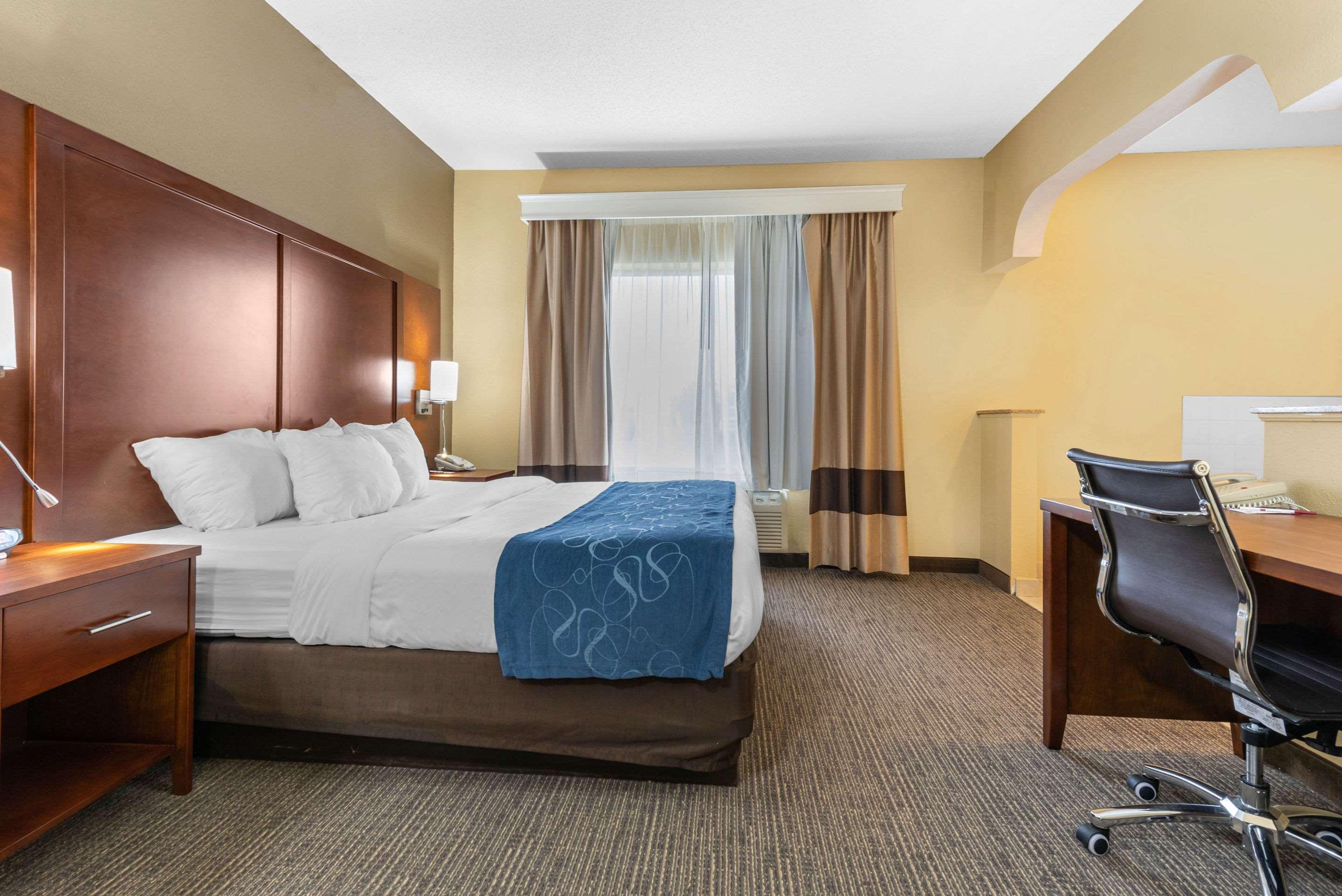 Comfort Suites Findlay Esterno foto