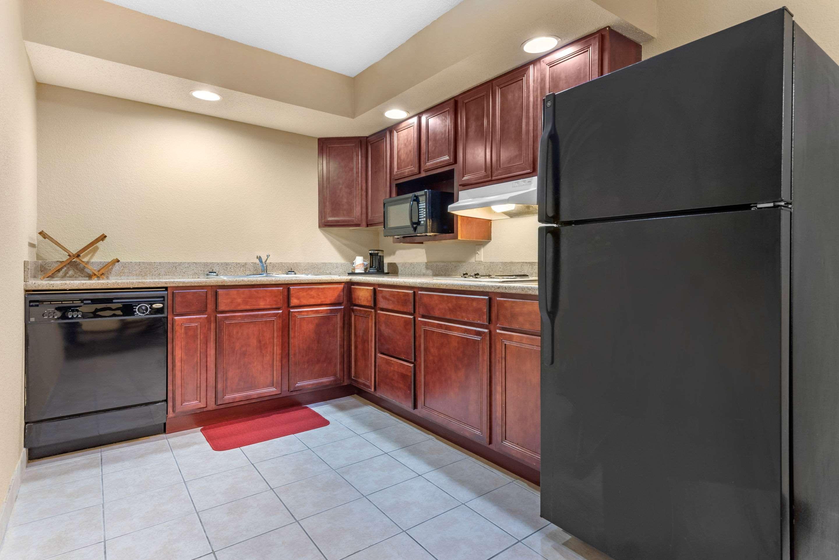 Comfort Suites Findlay Esterno foto