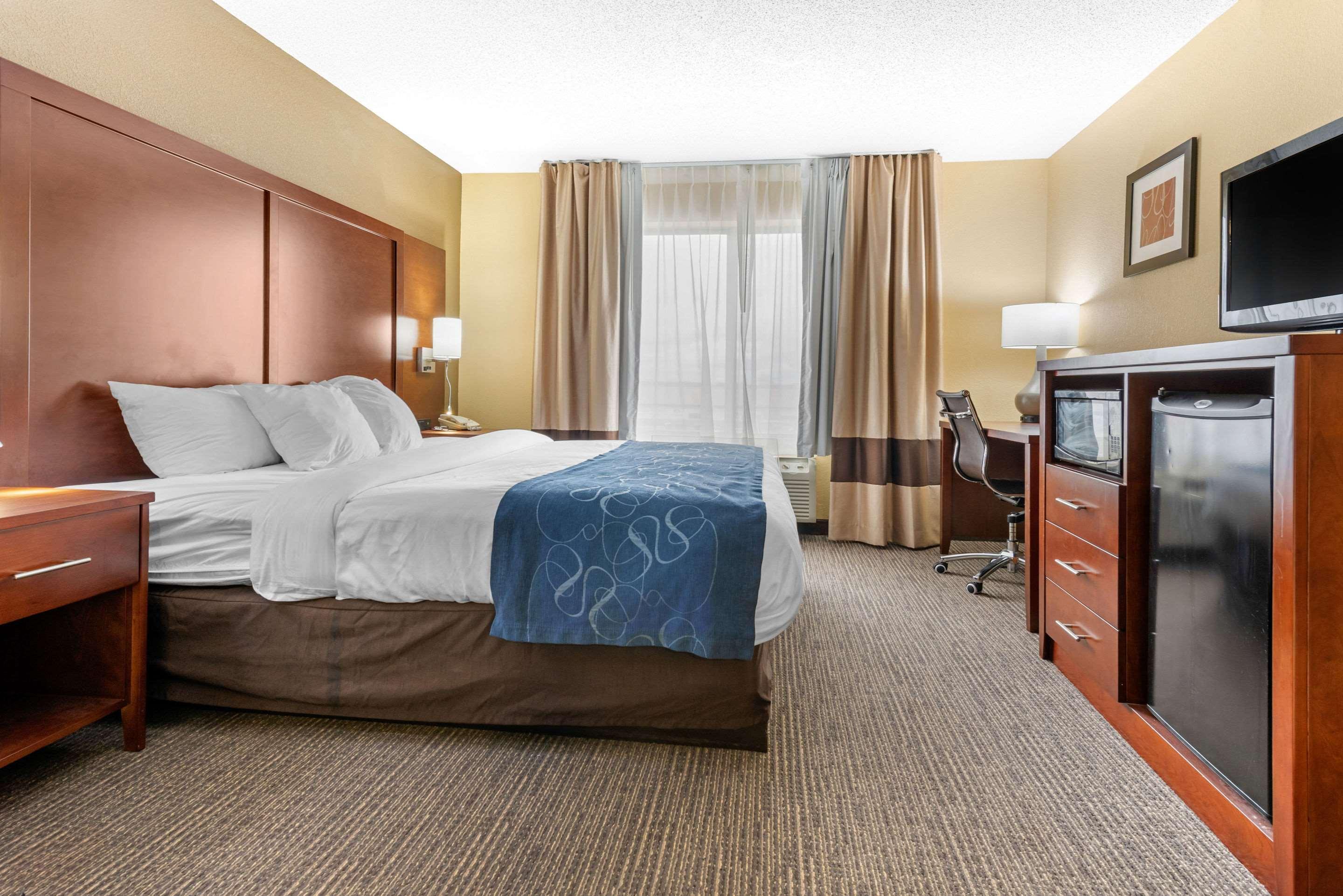 Comfort Suites Findlay Esterno foto