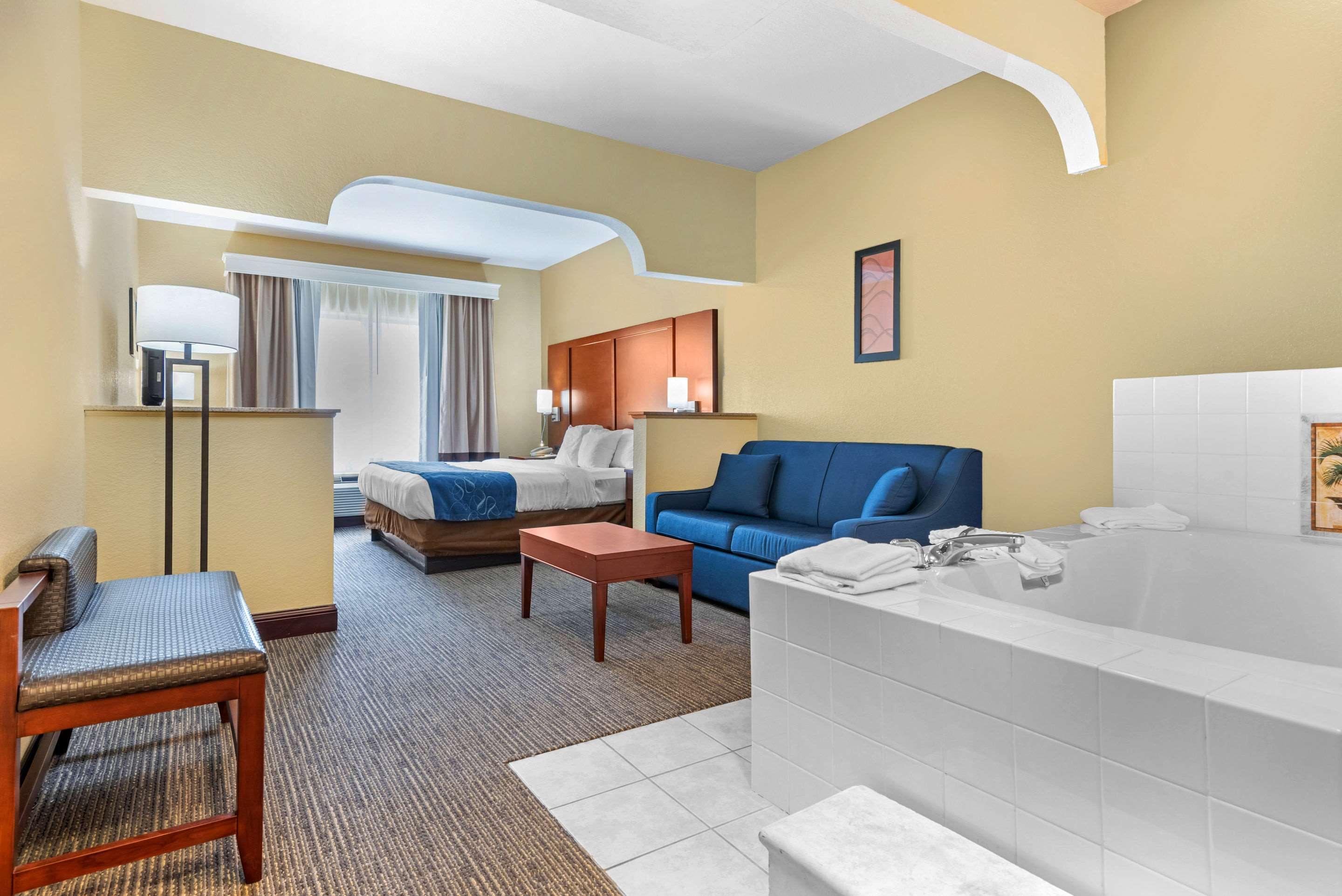 Comfort Suites Findlay Esterno foto