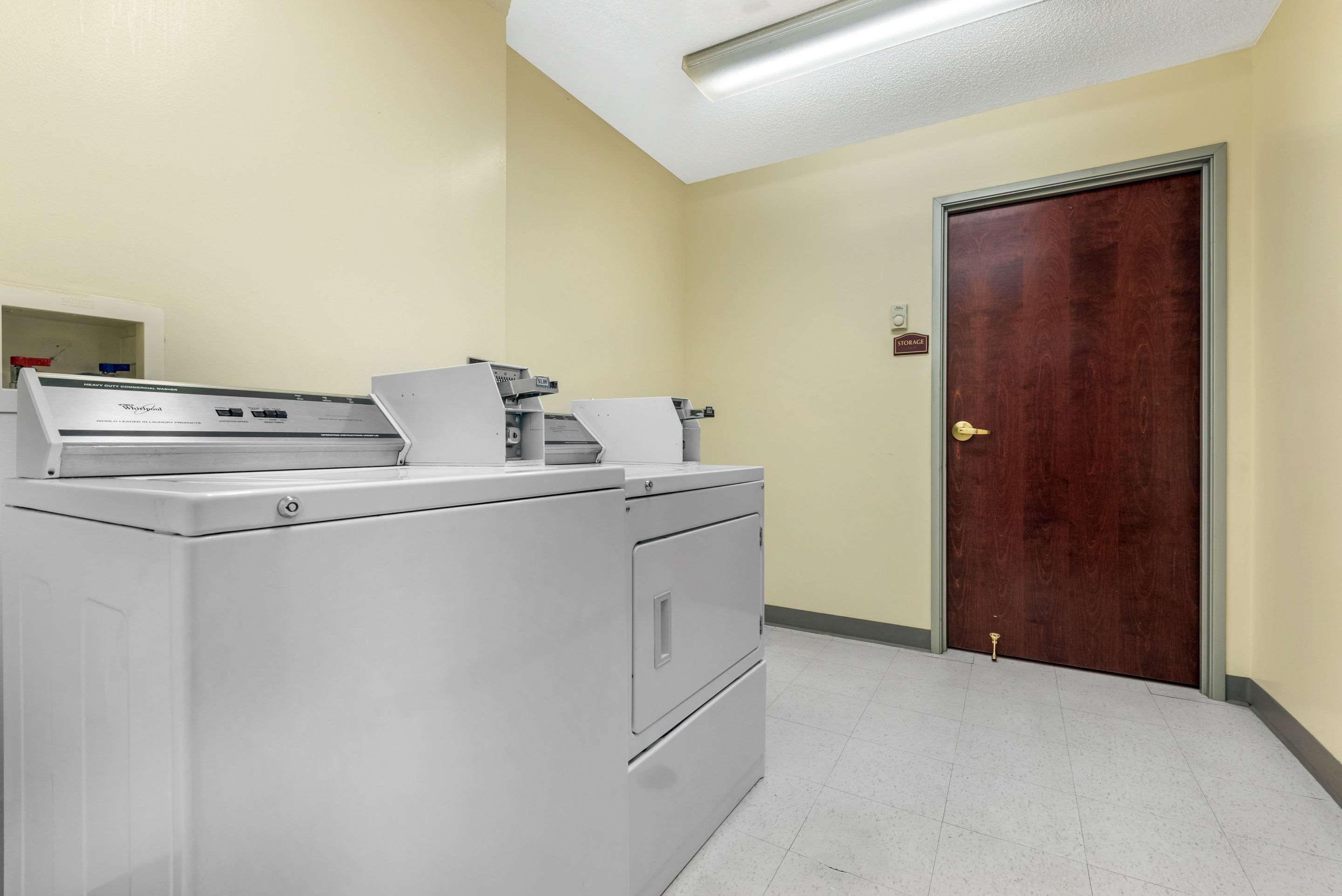 Comfort Suites Findlay Esterno foto