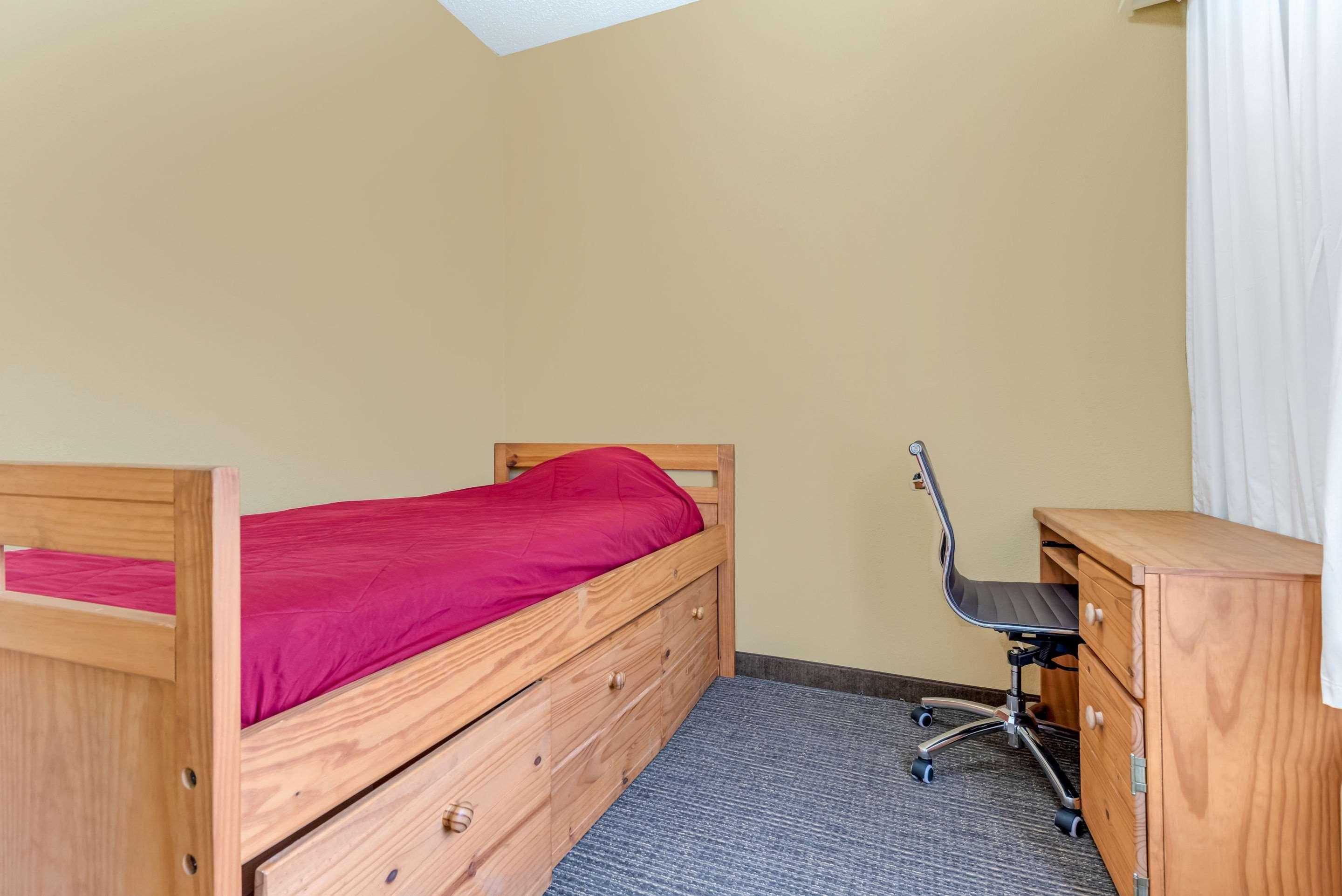 Comfort Suites Findlay Esterno foto