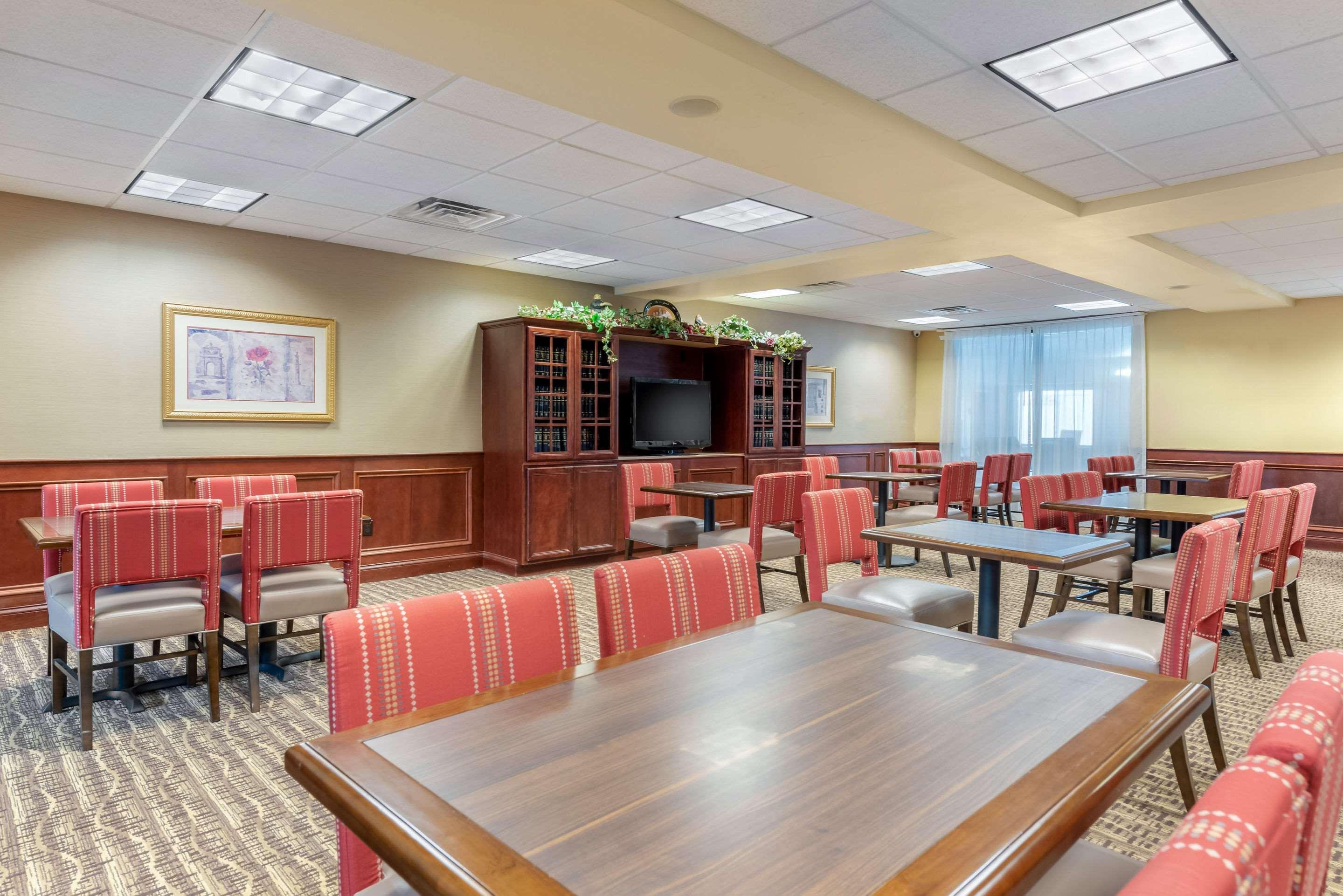 Comfort Suites Findlay Esterno foto