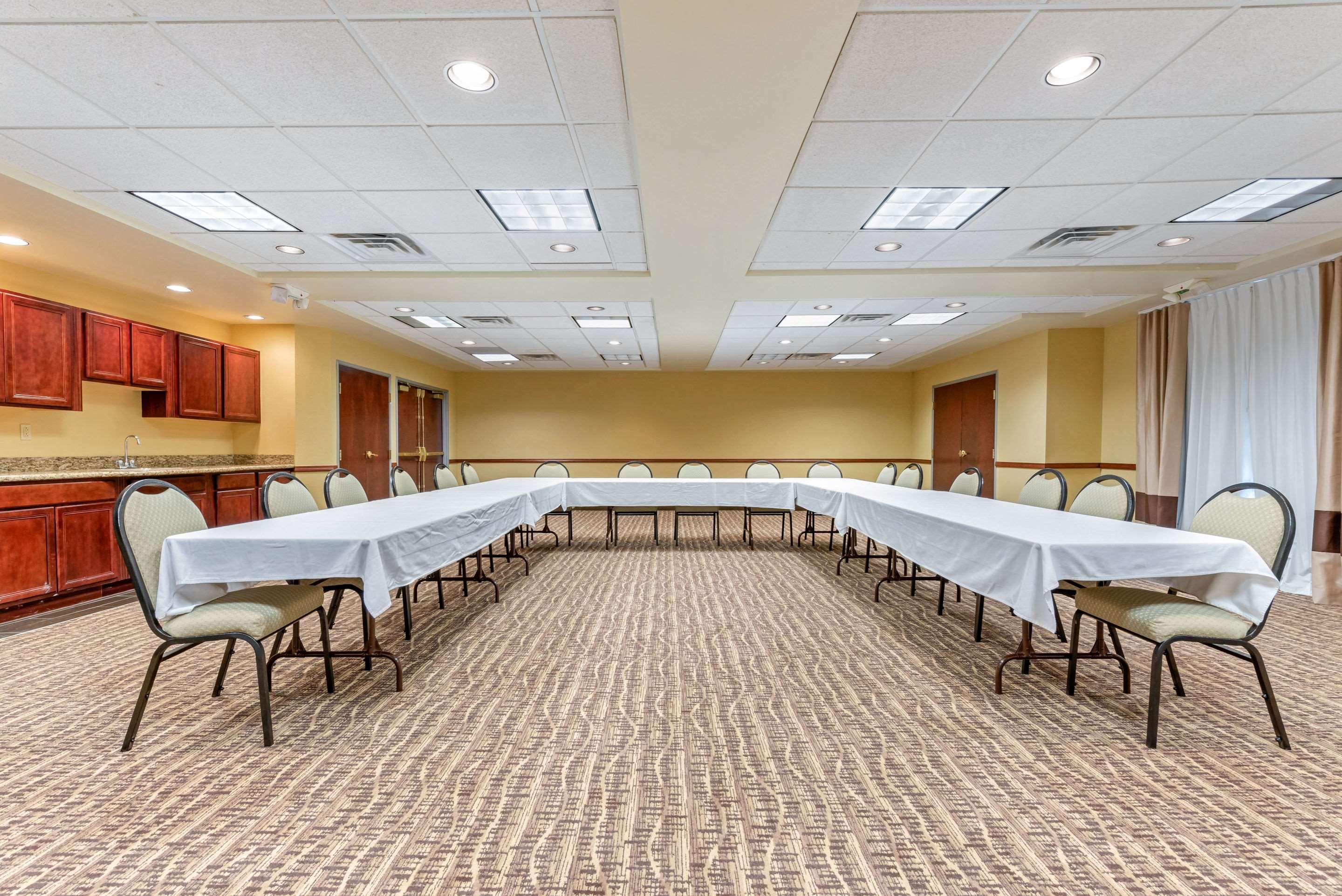 Comfort Suites Findlay Esterno foto