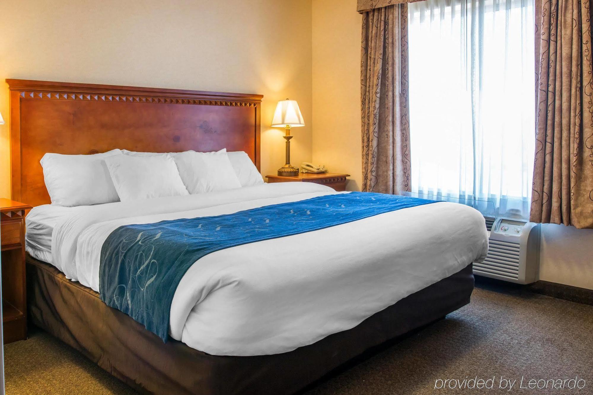 Comfort Suites Findlay Esterno foto