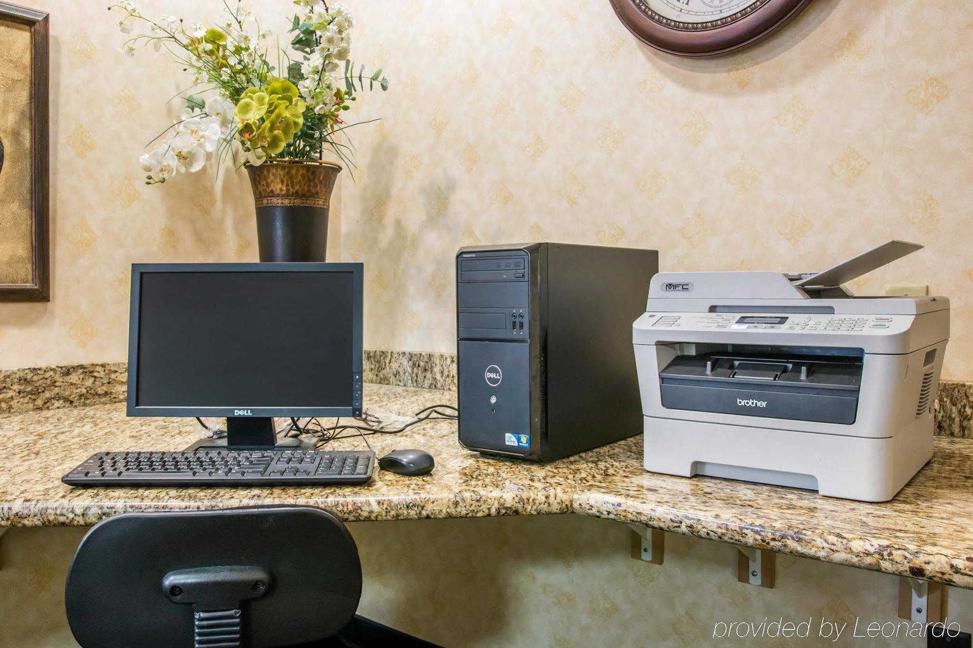 Comfort Suites Findlay Esterno foto